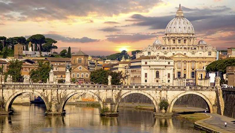 Rome, Italy