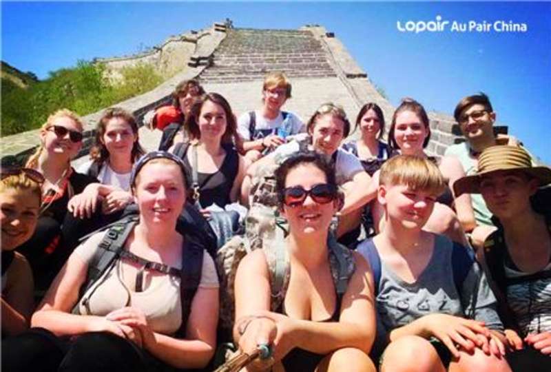 LoPair summer program