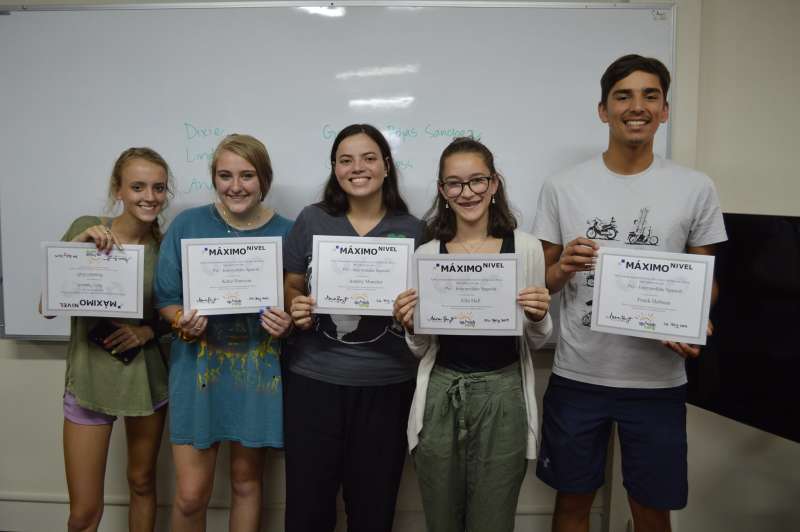 Summer Camp Costa Rica