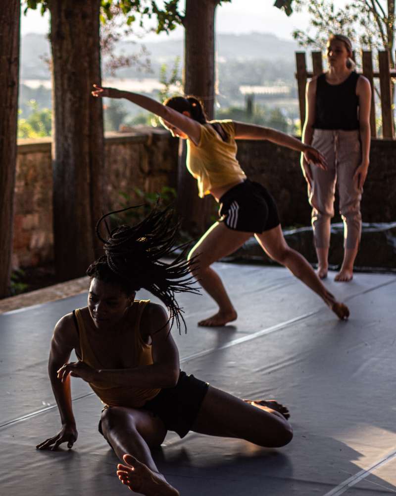 Summer Dance Intensive