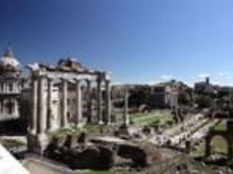Take an internship in Italy