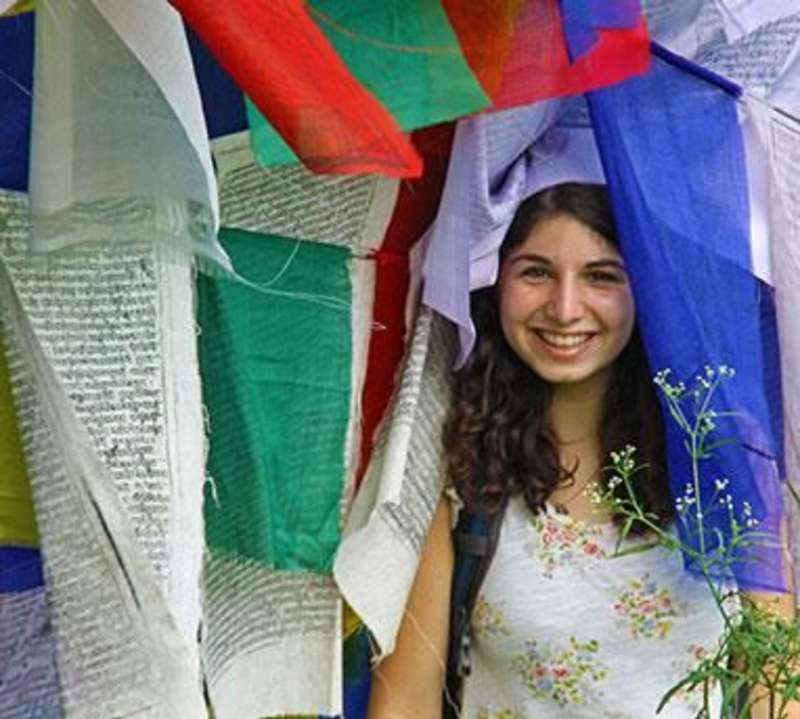 Summer Program for High School Students in India