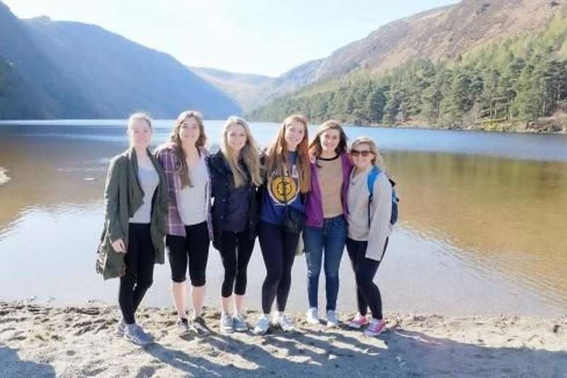 Volunteer Dublin