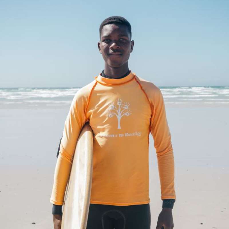 Volunteer in South Africa with IVHQ