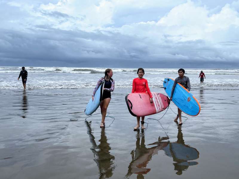 Surf