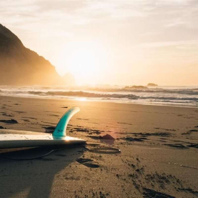 Oaxaca's Pacific coast