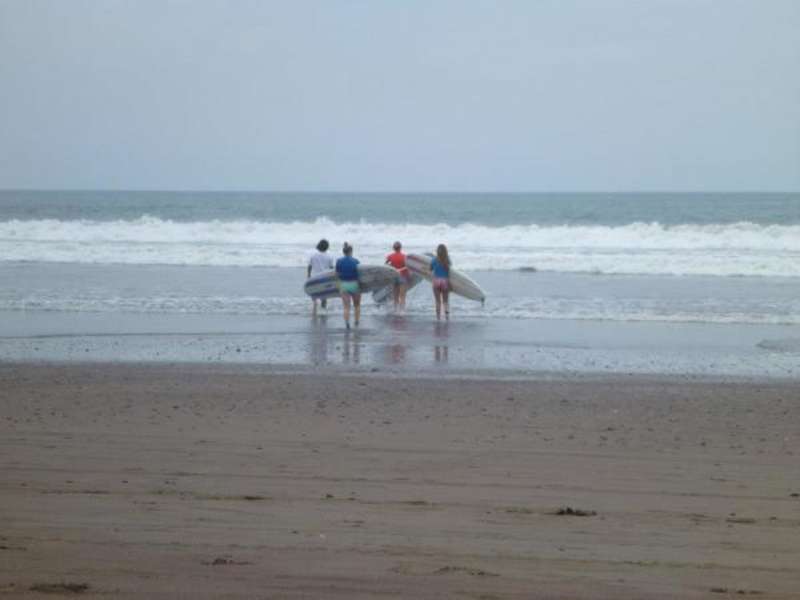 Heredia, Costa Rica