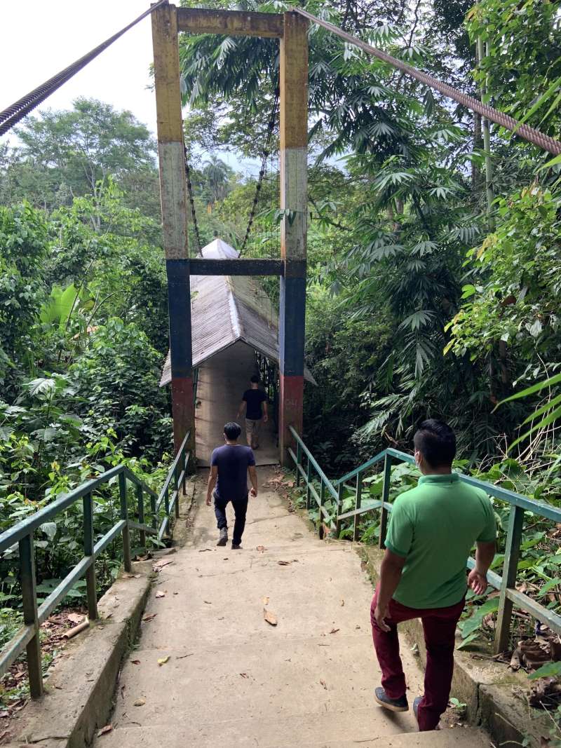 Sustainability and Ecotourism Internship, Ecuador