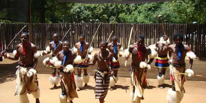 eSwatini