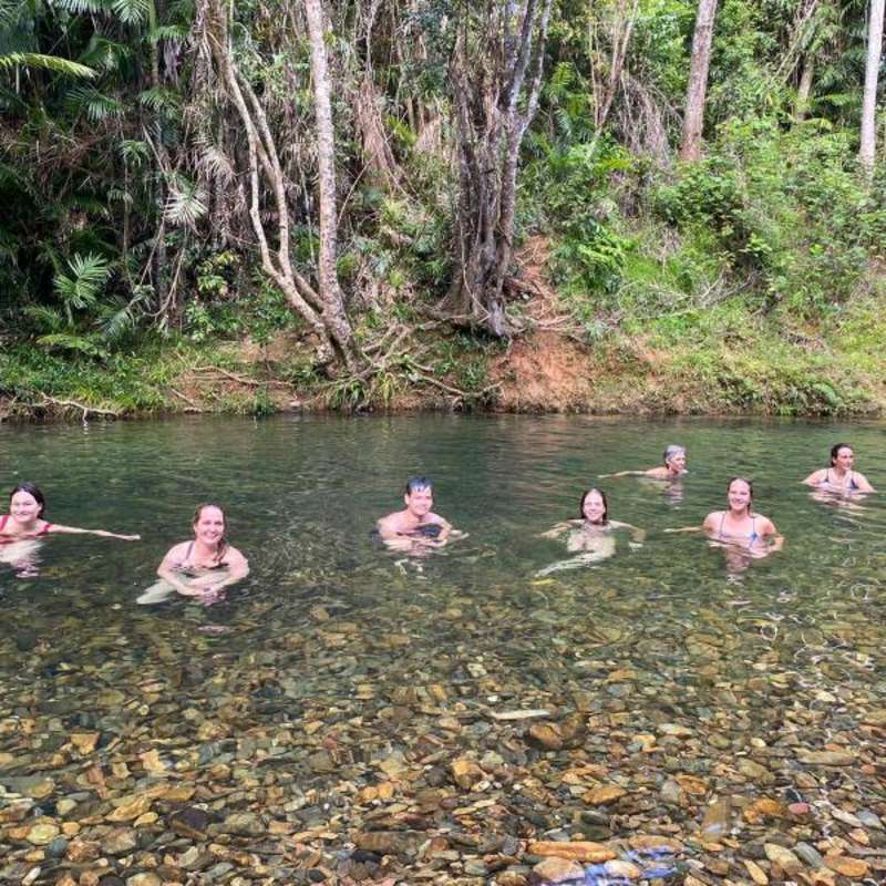 Volunteer in Australia with IVHQ