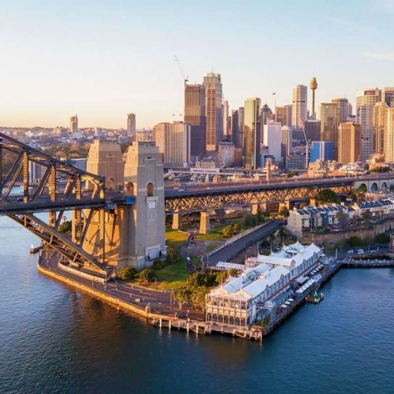 Sydney, Australia
