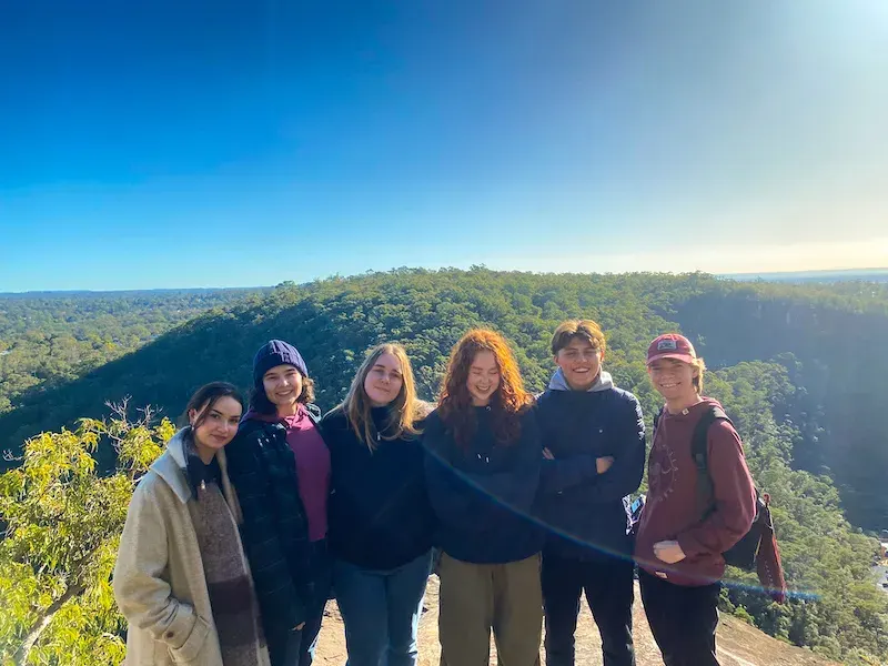 Sydney Excursions 