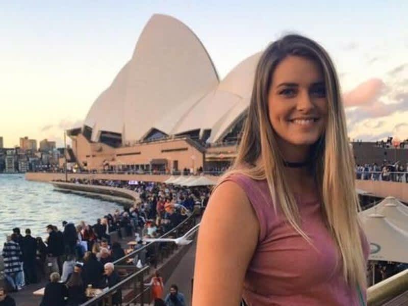 Sydney Opera House