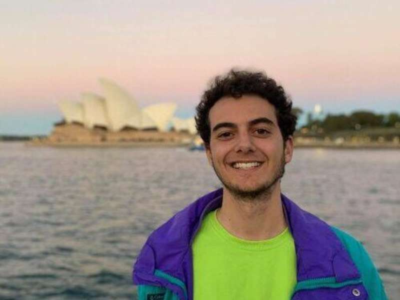 Sydney Opera House