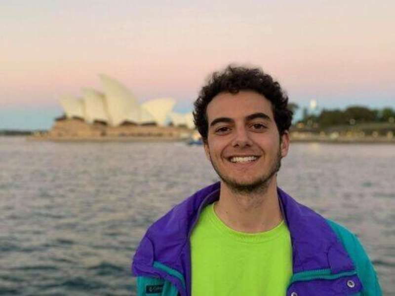 Sydney Opera House