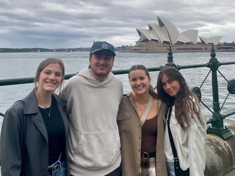 Sydney