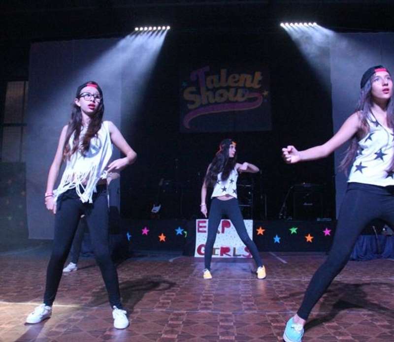 School Talent Show