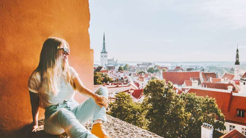 Tallinn