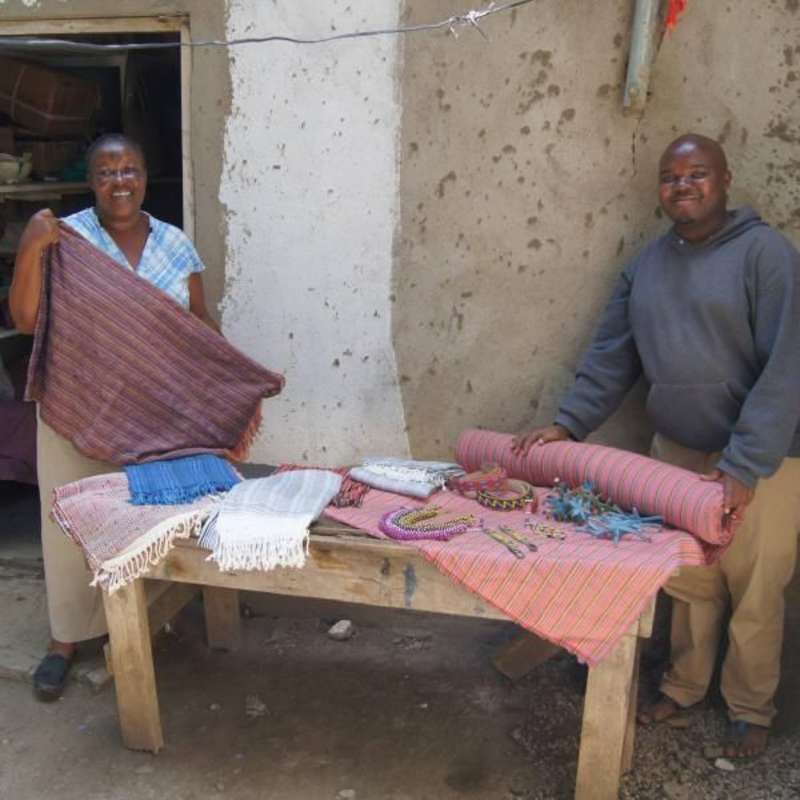 Women's empowerment program in Tanzania