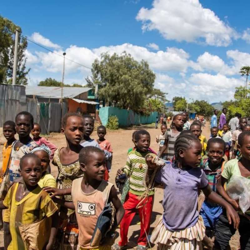 Women and Children’s Shelter 