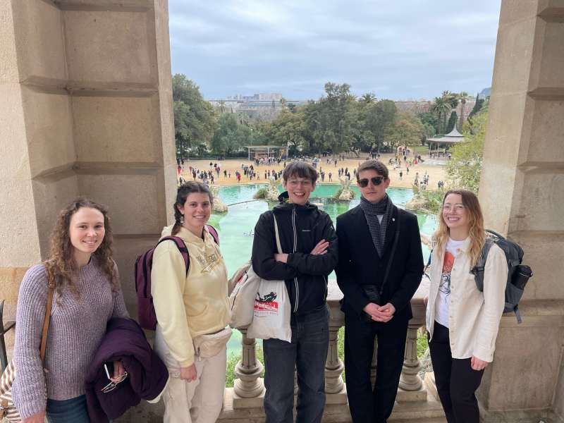 Teach and Travel
