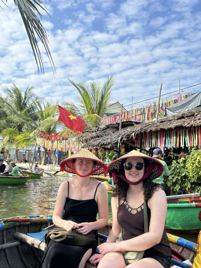 Teach and Travel