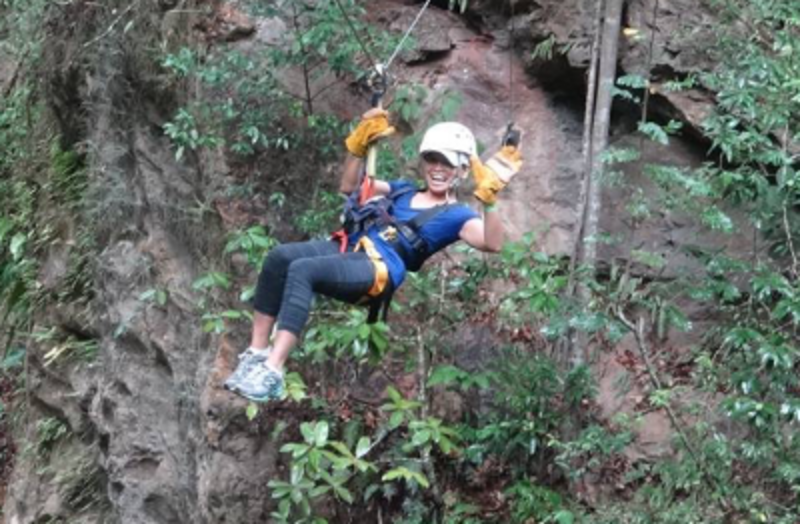 Teach English Abroad in Costa Rica
