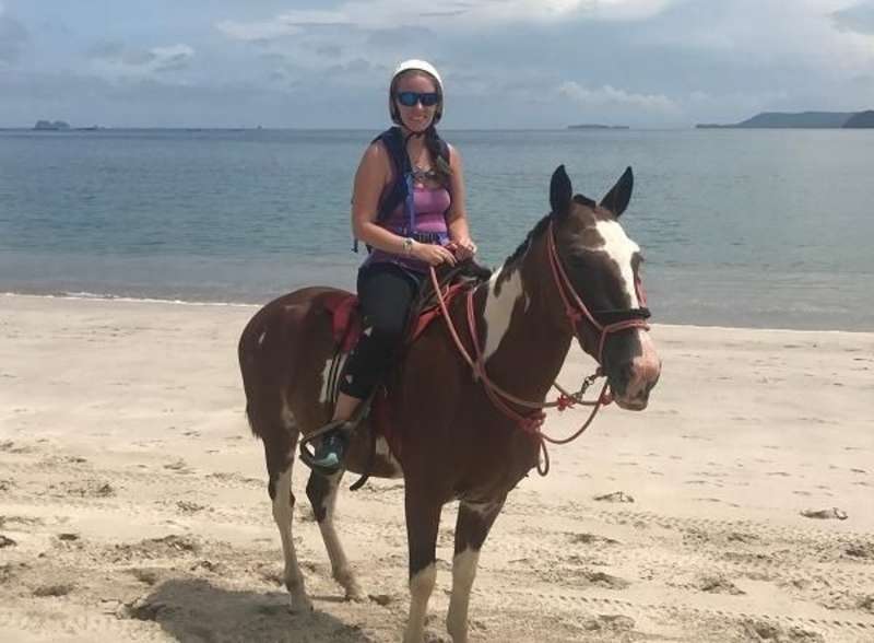 Teach English Abroad in Costa Rica