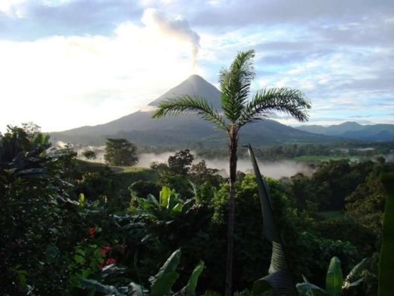 Teach English Abroad in Costa Rica