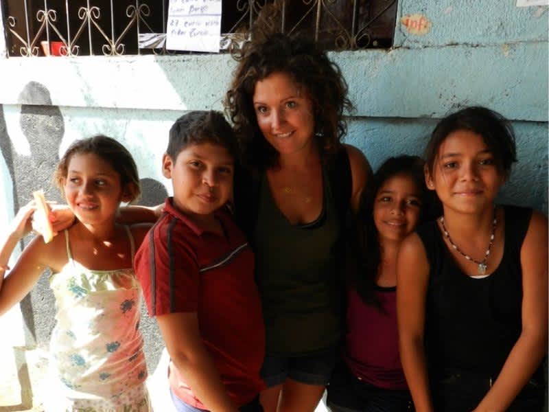 Teach English to Children