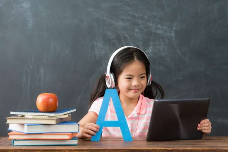 Teach online