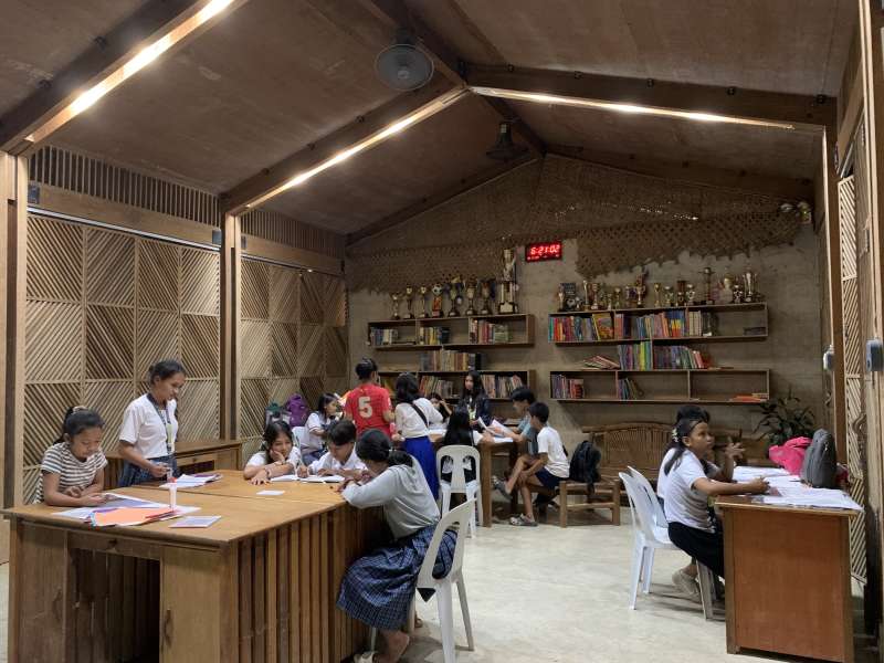 Teaching and Youth Development Internship in the Philippines