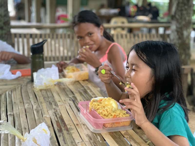 Teaching and Youth Development Internship in the Philippines