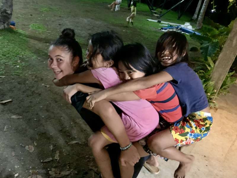 Teaching and Youth Development Internship in the Philippines
