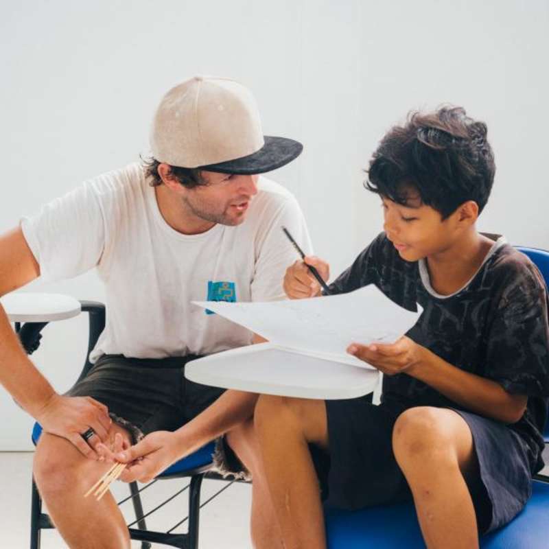 Teaching in Brazil with IVHQ