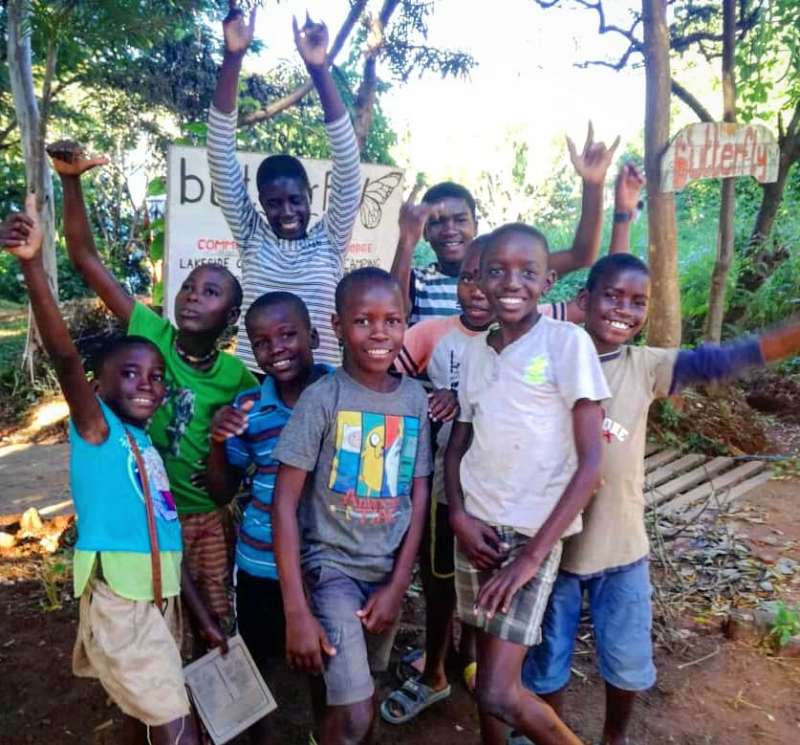 Teaching Internship with a Primary School NGO5