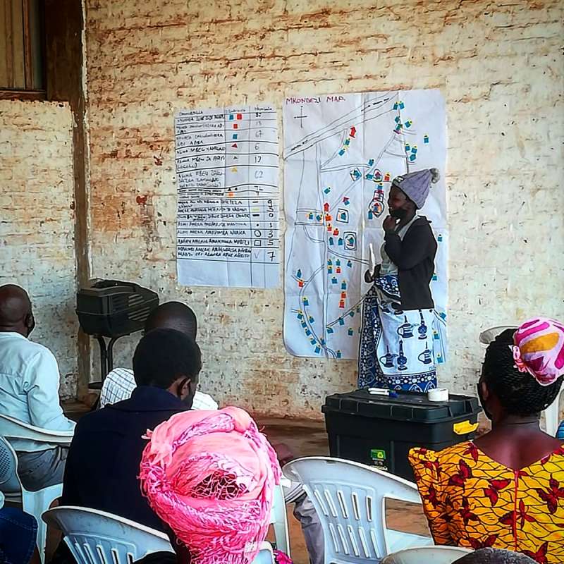 Teaching Internship with a Primary School NGO6