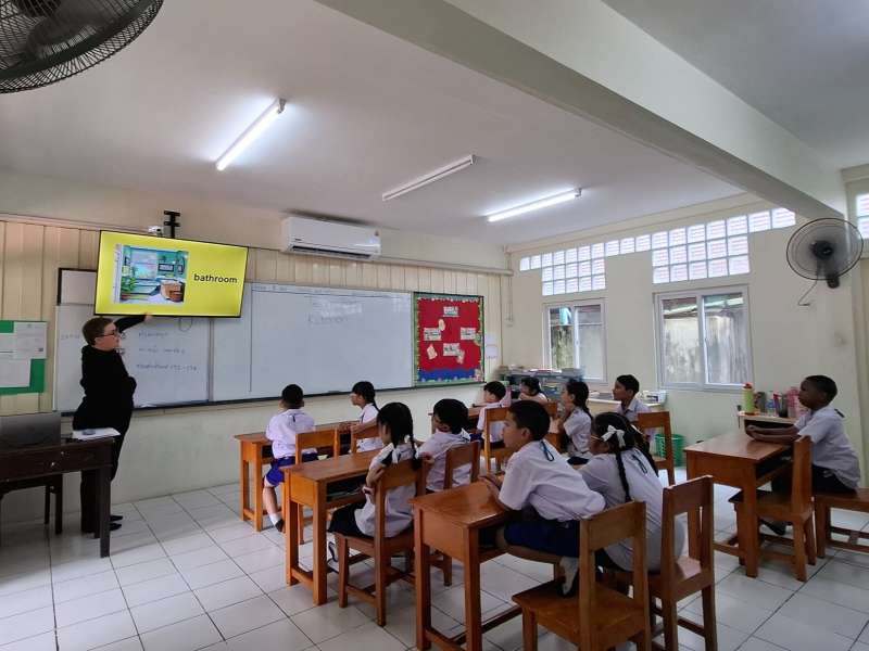 Teaching Practice