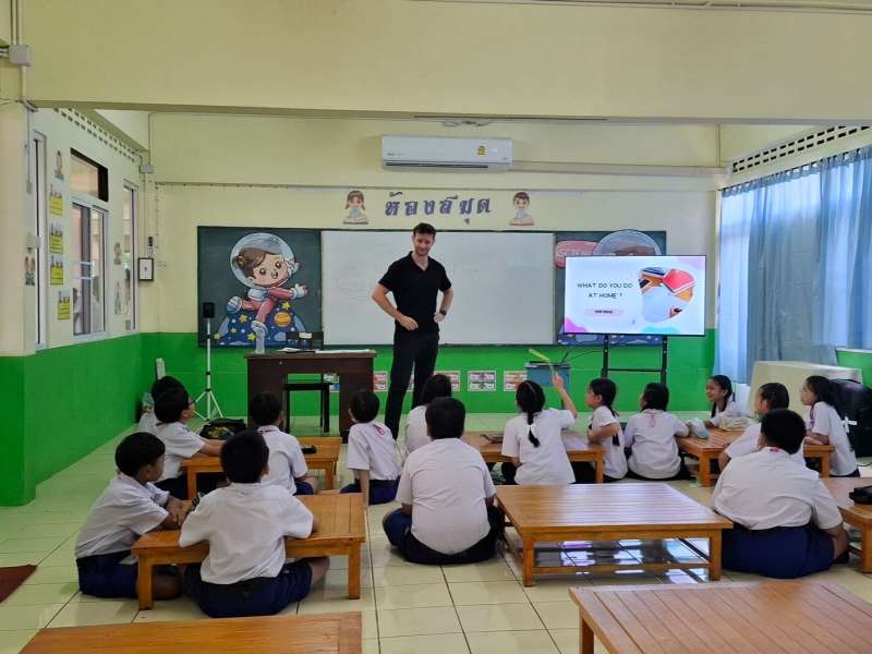 Teaching Practice