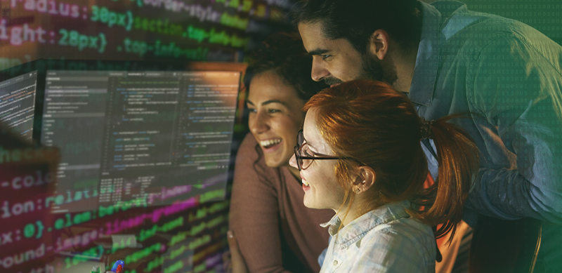 Tech Career Accelerator