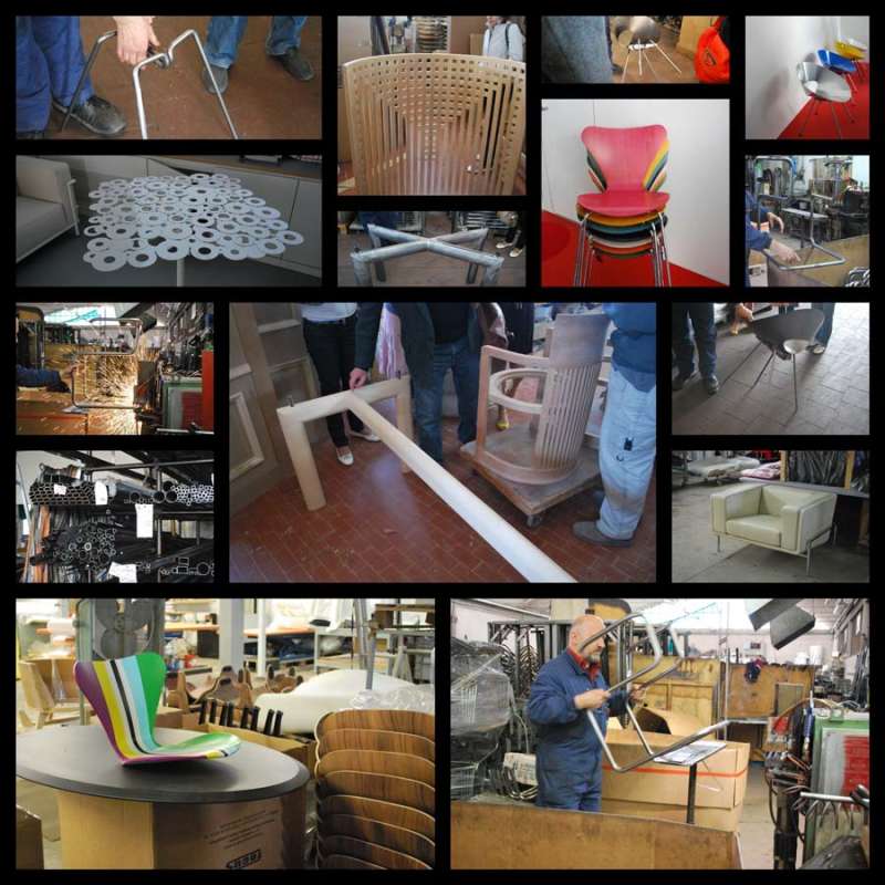 Technical Visits