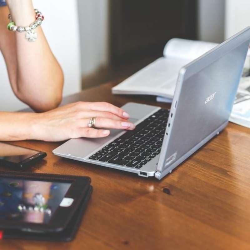 remote internships with nonprofits