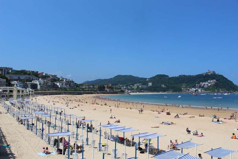 Teen Language Camp Spain in Alicante