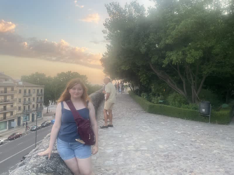 Teen Language Camp Spain in Alicante
