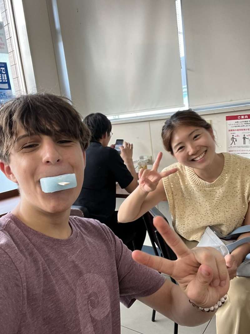 Teen Summer Language Camp in Kyoto, Japan with Greenheart Travel!