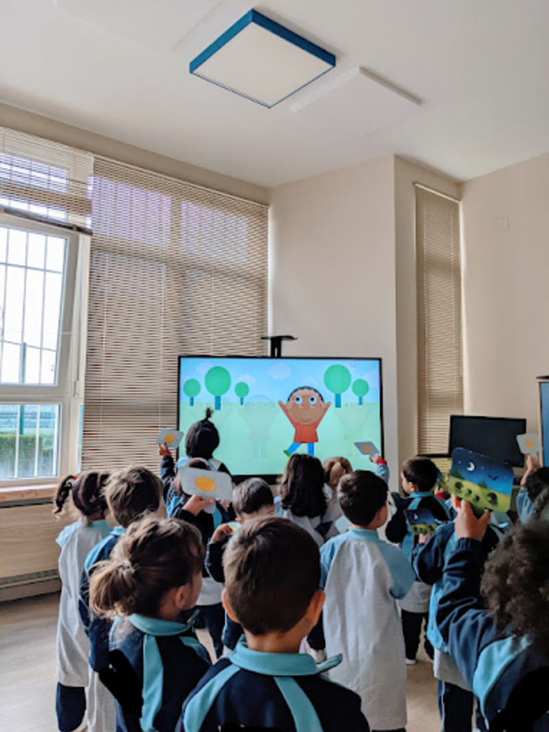 TEFL Abroad