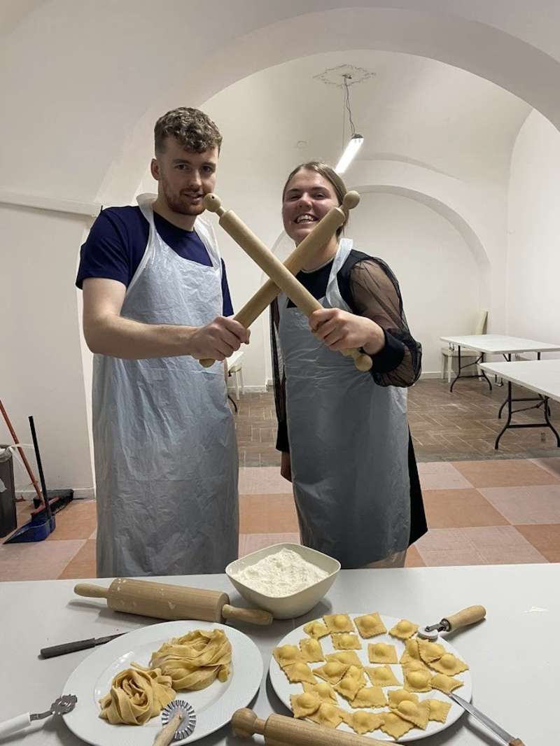 TEFL in Italy