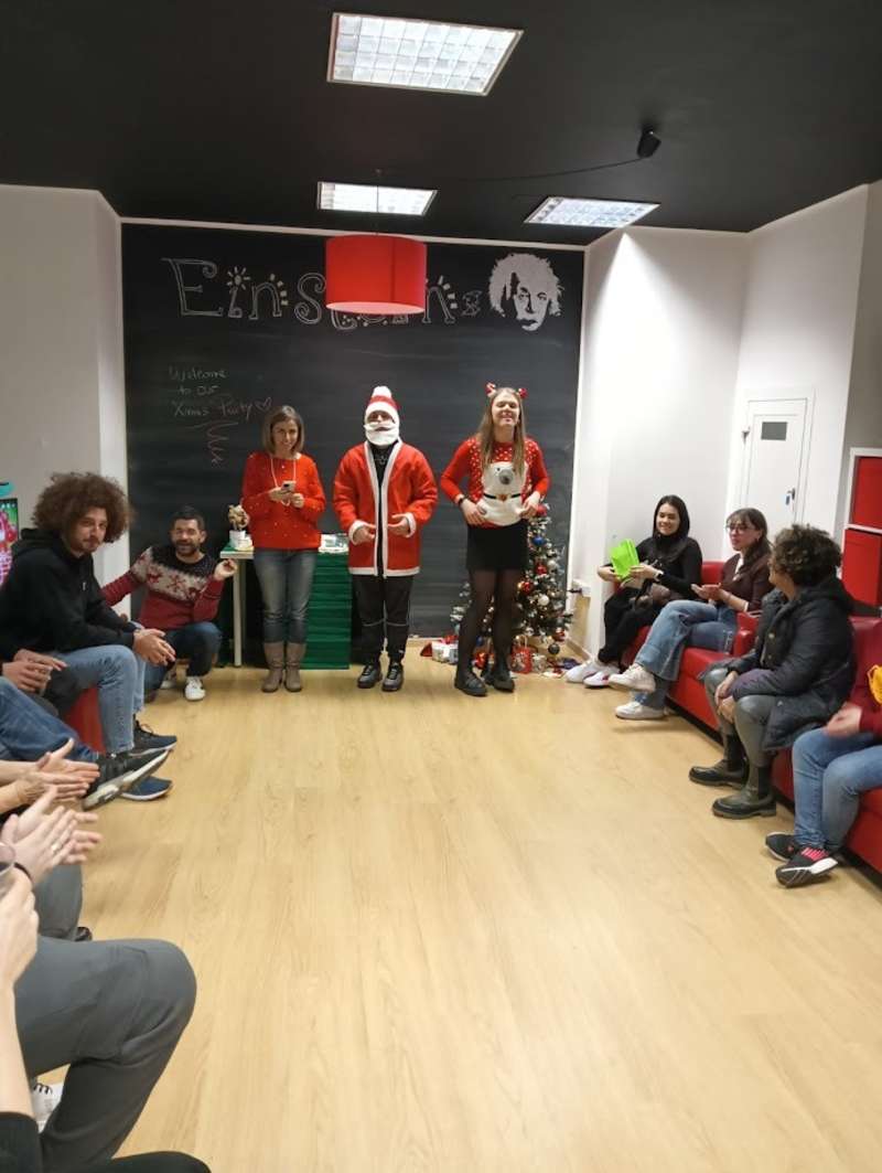 TEFL in Italy