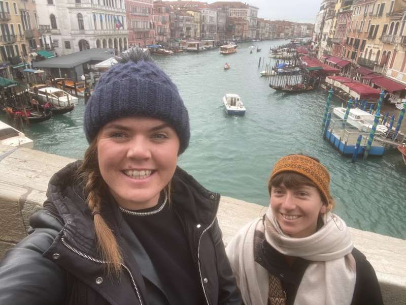TEFL in Italy