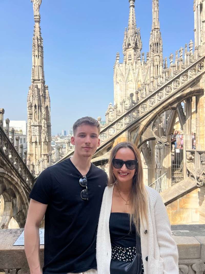 TEFL in Italy